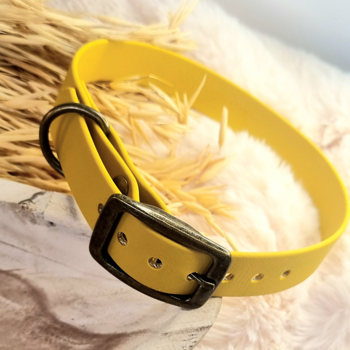 Collier "basique" personnalisé