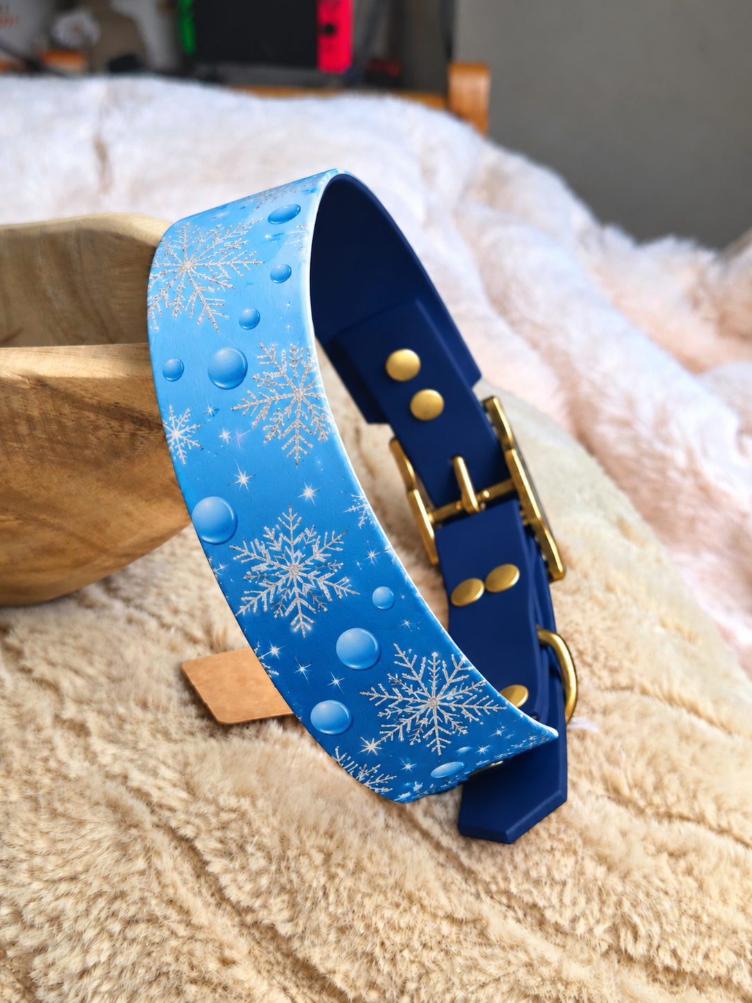 Collier TUNDRA