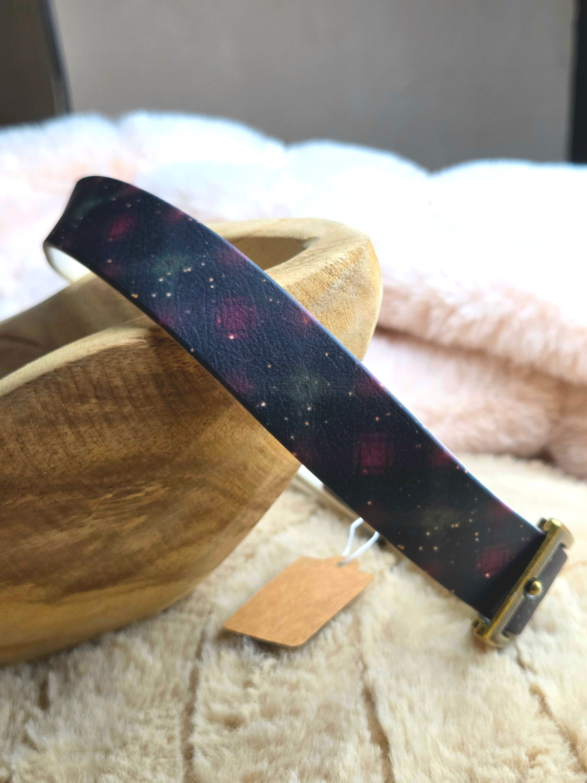 Collier MIDNIGHT XL