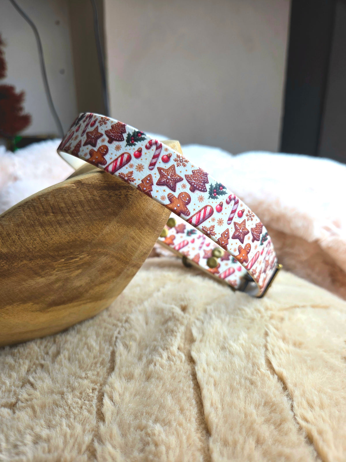 Collier NOËL SUCRÉ XL