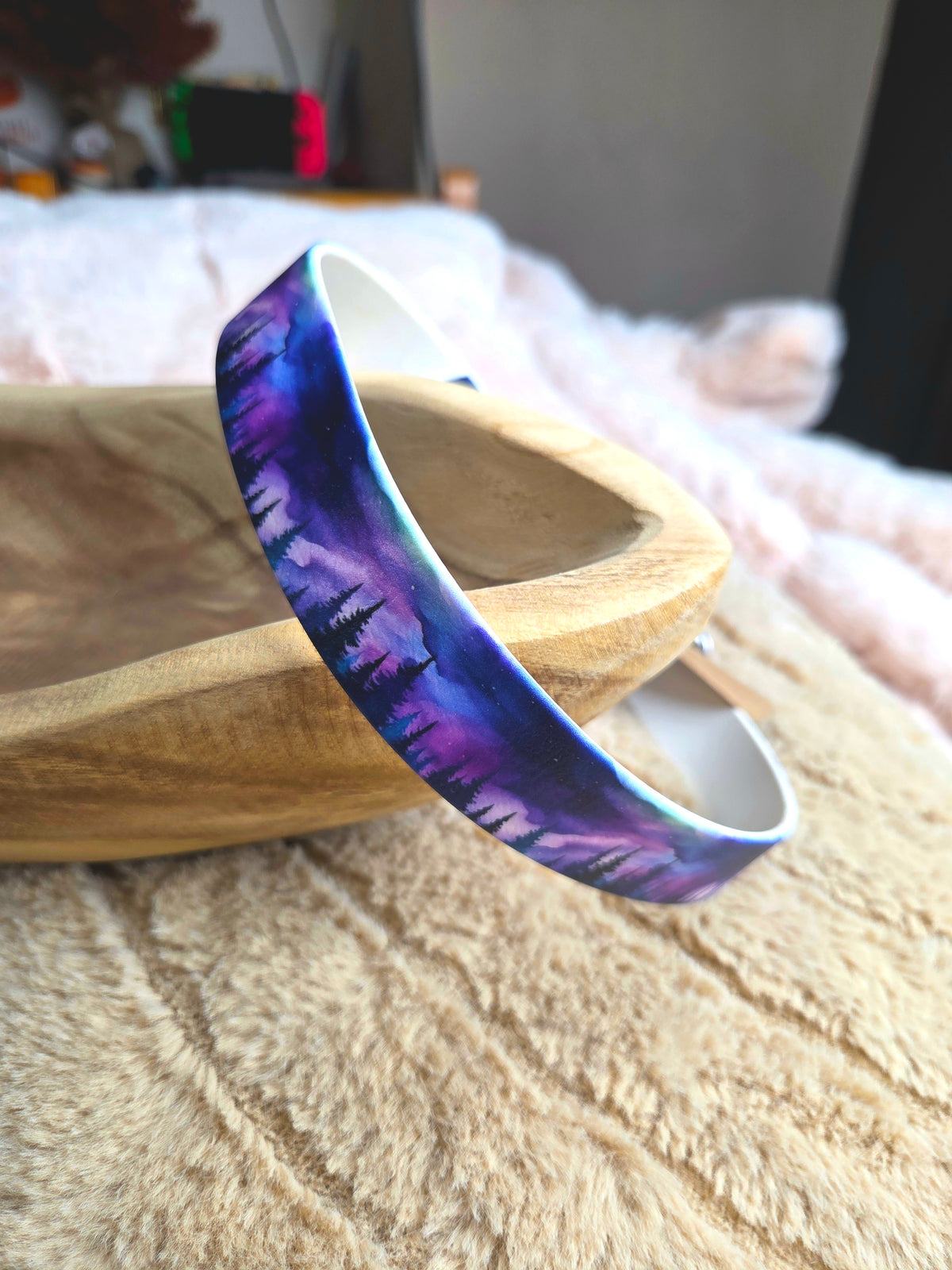 Collier BORÉAL XL