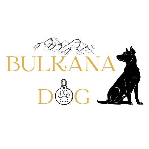 BULKANA DOG