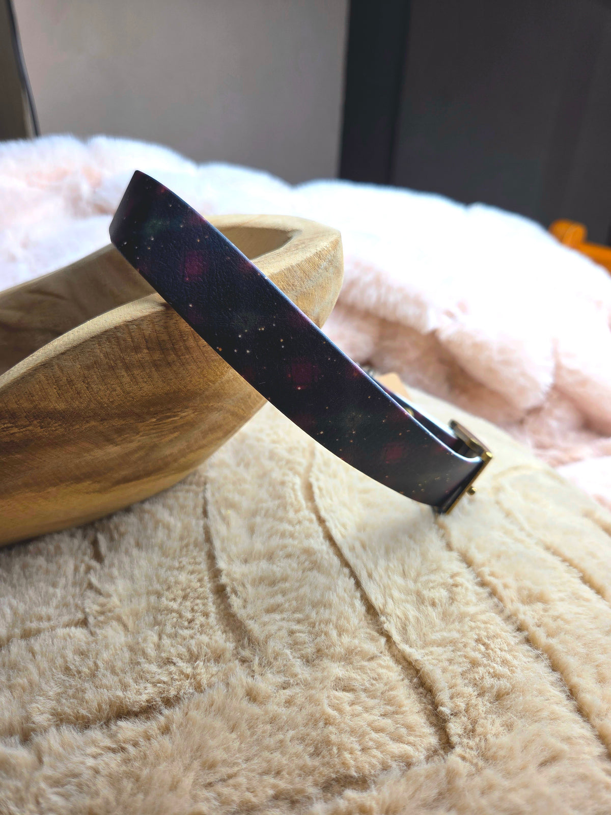 Collier MIDNIGHT XL