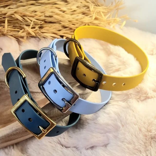 Collier "basique" personnalisé